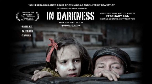 Festival Cine Jud�o 2014