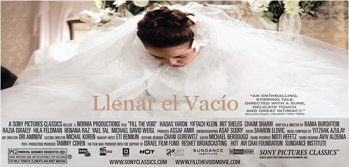 Festival Cine Jud�o 2014