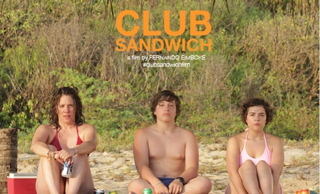 Estrenos en M�xico: Pocos estrenos, mucha hambre de cine y un buen s�ndwich para saciarla