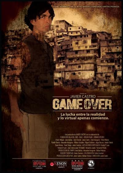 Estrenos en Venezuela: Cine jud�o, los efectos de los videojuegos, reuni�n familiar con juegos de hambre y Dr�cula