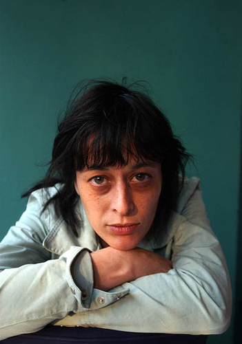 Verónica Chen