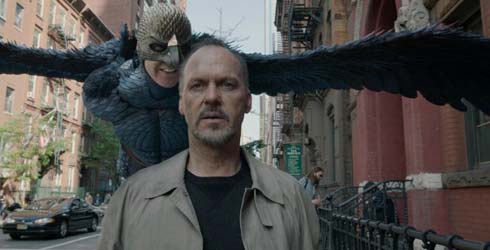 �Birdman� encabeza nominaciones a los Independent Spirit Awards