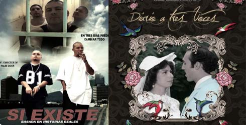 Estrenos en M�xico: Una semana de mucho cine, una semana de cine multinacional