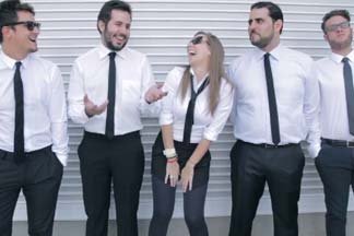 Fuera del aire, la pel�cula (2da. Semana)