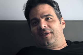 Fuera del aire, la pel�cula (2da. Semana)