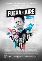 Fuera del aire, la película (2da. Semana)