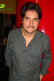 H�ctor Palma y Antonio Mart�n