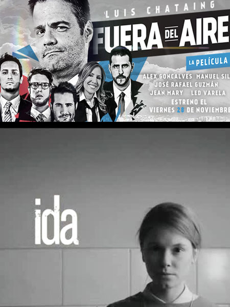 Estrenos en Venezuela: Un hipnotista ayuda a resolver un asesinato, entre otras novedades 