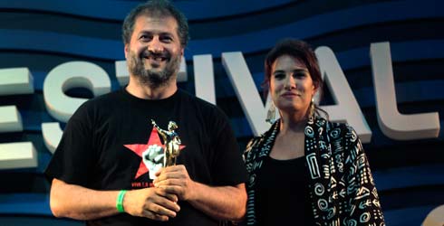 Palmar�s de Mar del Plata: Film kurdo seduce a la vez a jurado y p�blico