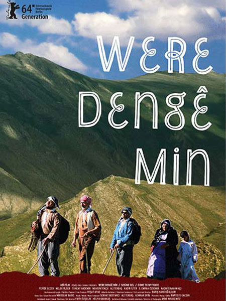 Palmar�s de Mar del Plata: Film kurdo seduce a la vez a jurado y p�blico