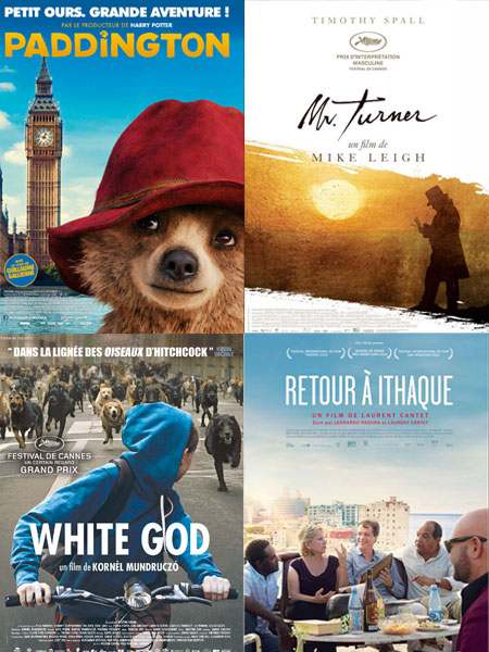 Estrenos en Francia: Gaumont distribuye 664 copias de la �La French� en Francia