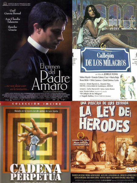 Muri� Vicente Le�ero, autor de 