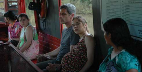 Estrenos en Argentina: La compra clandestina de beb�s, adem�s de las historias de Mois�s, de un oso peruano y de la hermana prodigio de Mozart, entre otras novedades