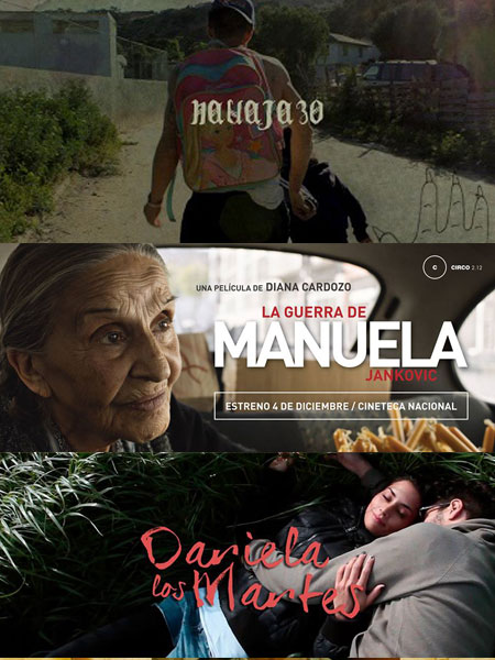 Estrenos en M�xico: Ridley Scott, dios y rey de la cartelera semanal con su �xodo�