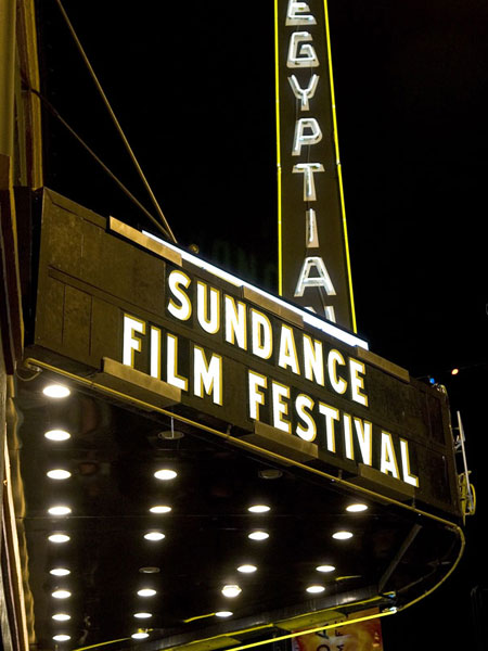 El festival de cine Sundance anuncia las cintas en competencia