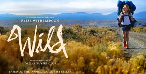 Estrenos en USA: La larga caminata de una mujer, una pir�mide terror�fica y las peripecias de las mujeres soldado del ej�rcito israel�, entre las novedades