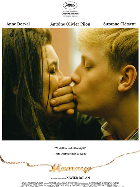 Estrenos en Espa�a: Cine de autor contra dioses y reyes egipcios, entre juegos de la Ouija y ni�a pre�ada por la m�sica