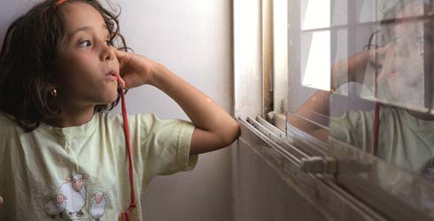 Cine Encuentro con la pel�cula �Hay alguien all� en Trasnocho Cultural: �Una mirada �ntima al tema del autismo�