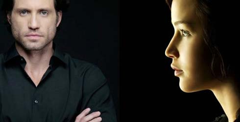 El venezolano Edgar Ram�rez, casado con Jennifer Lawrence en lo nuevo de David O. Russell