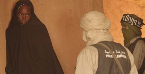 Estrenos en Francia: �Timbuktu� y �Le chant de la mer� destacan en la cartelera