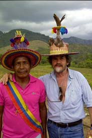 Carlos Azpúrua