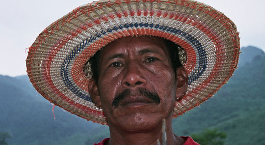 Sabino vive