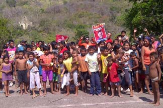 Sabino vive