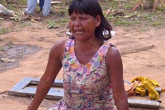 Sabino vive