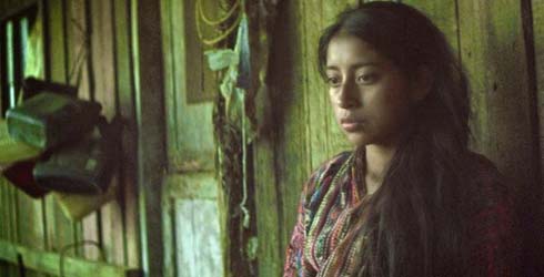 Berlinale: Pel�culas de Guatemala y M�xico en el primer anuncio de la competencia