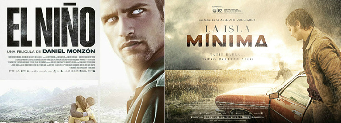 Goyas: La Academia impulsa a \