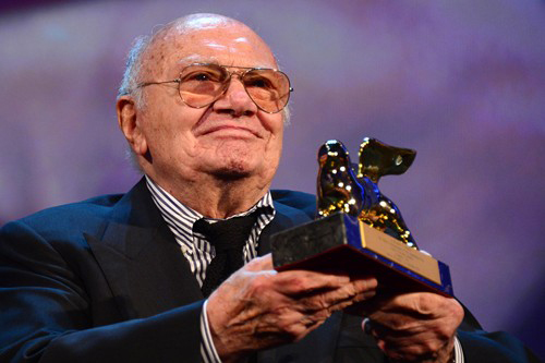 Muere Francesco Rosi, el cineasta que narr� la Italia m�s criminal 