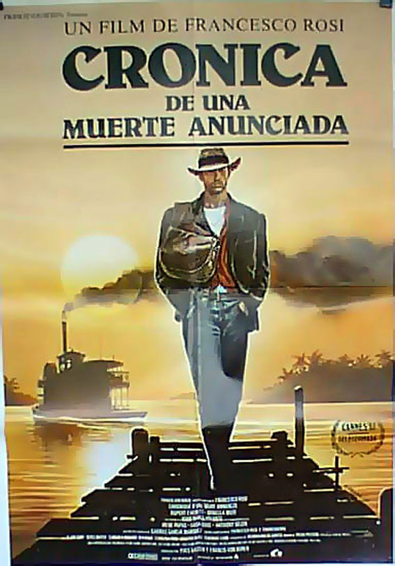 Muere Francesco Rosi, el cineasta que narr� la Italia m�s criminal 