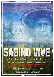 Azp�rua denunci� que Cinex entorpece exhibici�n de los tr�ilers de Sabino vive