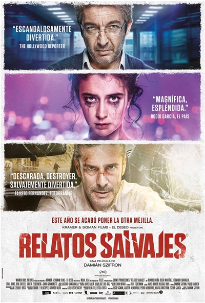 Birdman� y �El gran hotel Budapest�, favoritas para los Oscar 2015