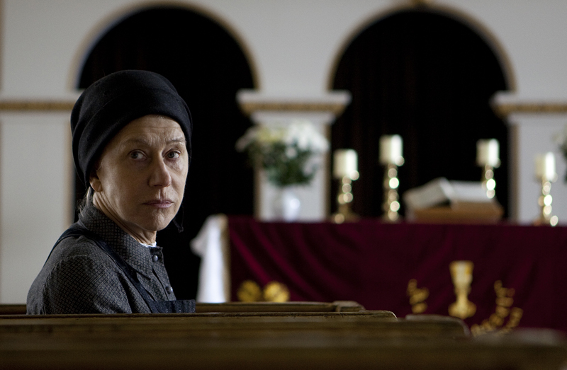 Estrenos en Venezuela: Relaciones dif�ciles en la Hungr�a de posguerra, entre aventuras de hadas, alien�genas y juegos de Ouija