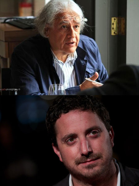 Berl�n cierra su secci�n oficial con dos films chilenos, de Patricio Guzm�n y Pablo Larra�n