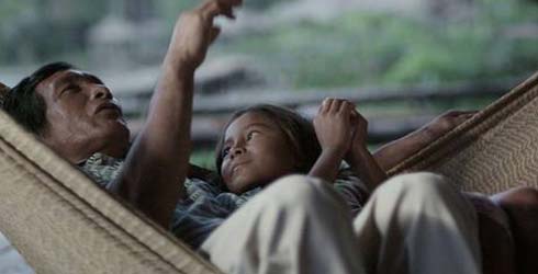 La Berlinale dedica un ciclo al cine sobre ind�genas de la Am�rica Hispana