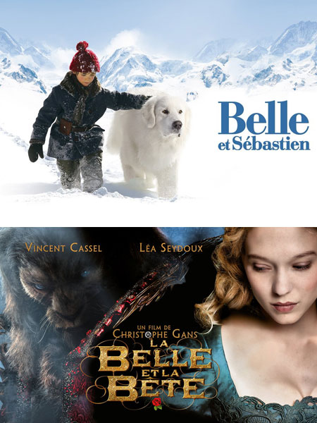 Industria Francia: Los territorios predilectos del cine franc�s en todo el mundo