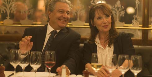 Industria Francia: Los territorios predilectos del cine franc�s en todo el mundo