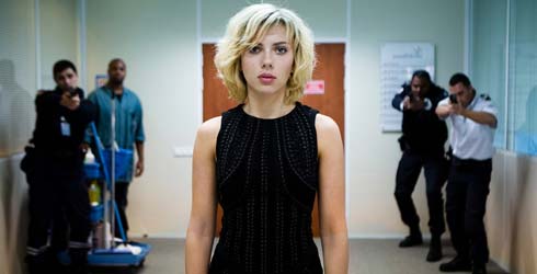 Industria Francia: 111 millones de espectadores a nivel internacional para el cine franc�s en 2014