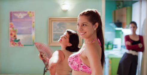 Estrenos en breve: La obsesi�n femenina venezolana en \