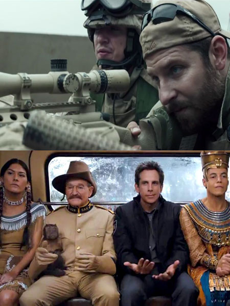 Estrenos en Venezuela: La obsesi�n venezolana por los concursos de belleza, entre un letal francotirador y un museo ca�tico