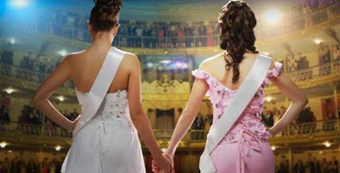 Estrenos en Venezuela: La obsesi�n venezolana por los concursos de belleza, entre un letal francotirador y un museo ca�tico