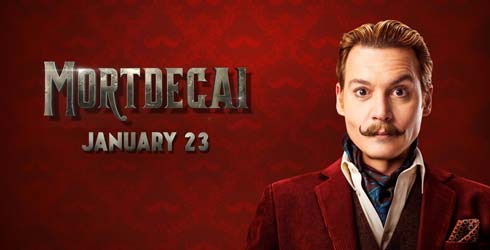 Estrenos en USA: Johnny Depp con mostachos, Jlo seduciendo a un jovencito, una gorda Jennifer Aniston, Anne Hathaway enamorada de un m�sico, Jude Law en el Mar Negro�  