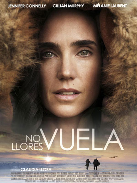 Estrenos en Espa�a: Antonio Banderas en un thriller futurista y la peruana Claudia Llosa con su primer film en ingl�s, entre otras novedades