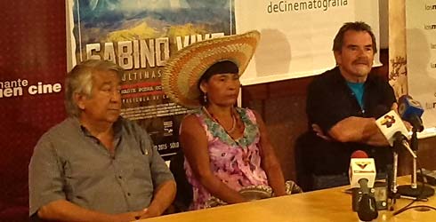 Para celebrar los 118 a�os del cine venezolano: Pre-estreno de \