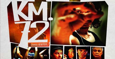 Celebrando el D�a Nacional del Cine