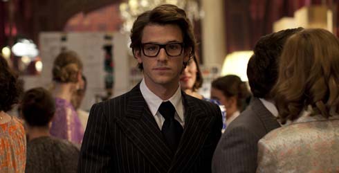 Premios C�sar: �Saint Laurent� recibe diez nominaciones