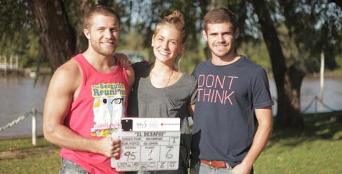 Estrenos en Argentina: Desaf�o de talentos, esp�ritu inquebrantable, Bill Murray de ni�ero y Liam Neeson de nuevo tomando venganza, entre otras novedades