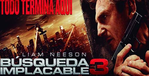 Estrenos en M�xico: El fin de una b�squeda y h�roes tridimensionales, por causas de fuerza mayor